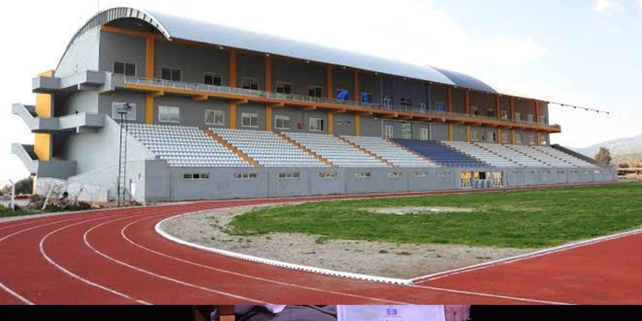 Binali Yıldırım Stadyumu, 2. Lig standartlarına uygun hale getirilecek