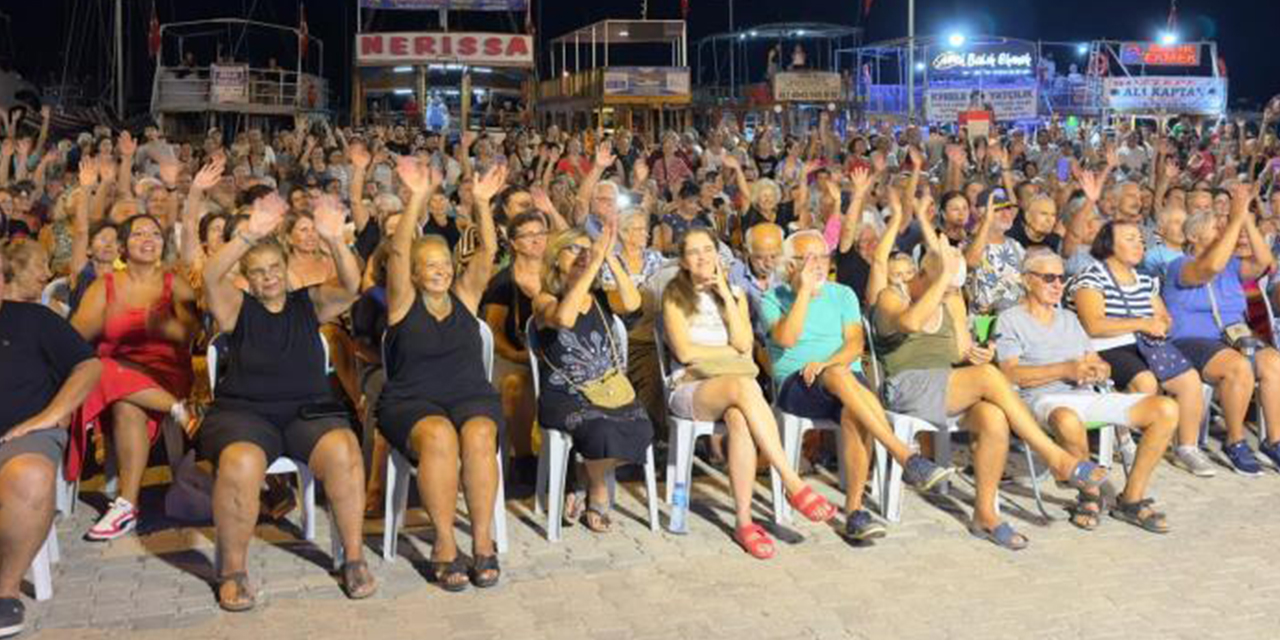 Gözler Çerçioğlu ile Gençay’ı aradı