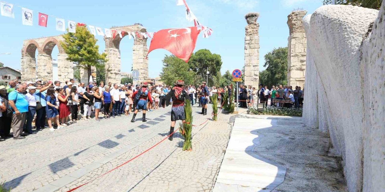 Büyük Taarruz’un 102. yılı Selçuk’ta kutlanacak