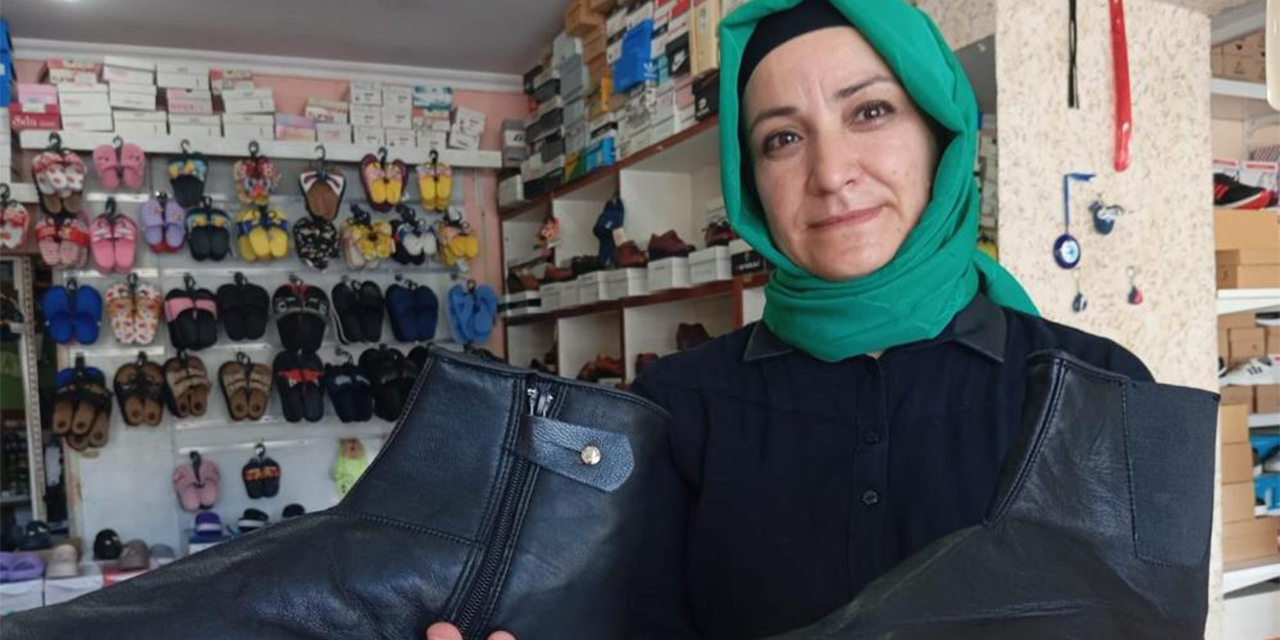 Gençler de artık mest giyiyor
