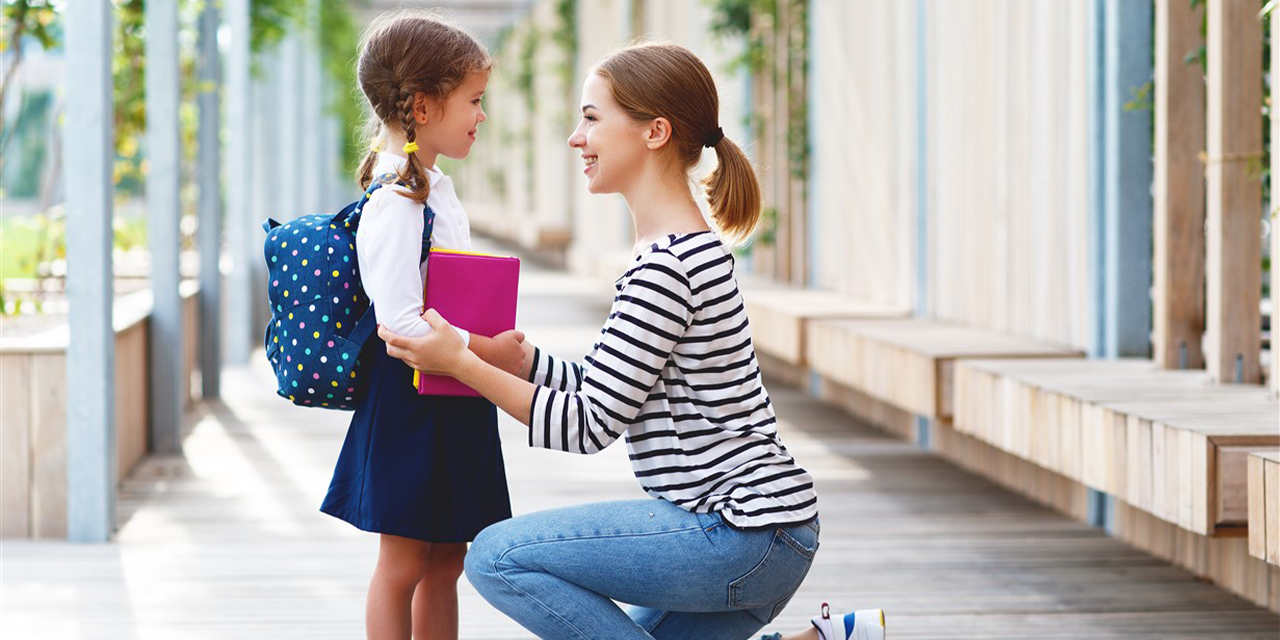 Okula uyumu kolaylaştıran 5 öneri