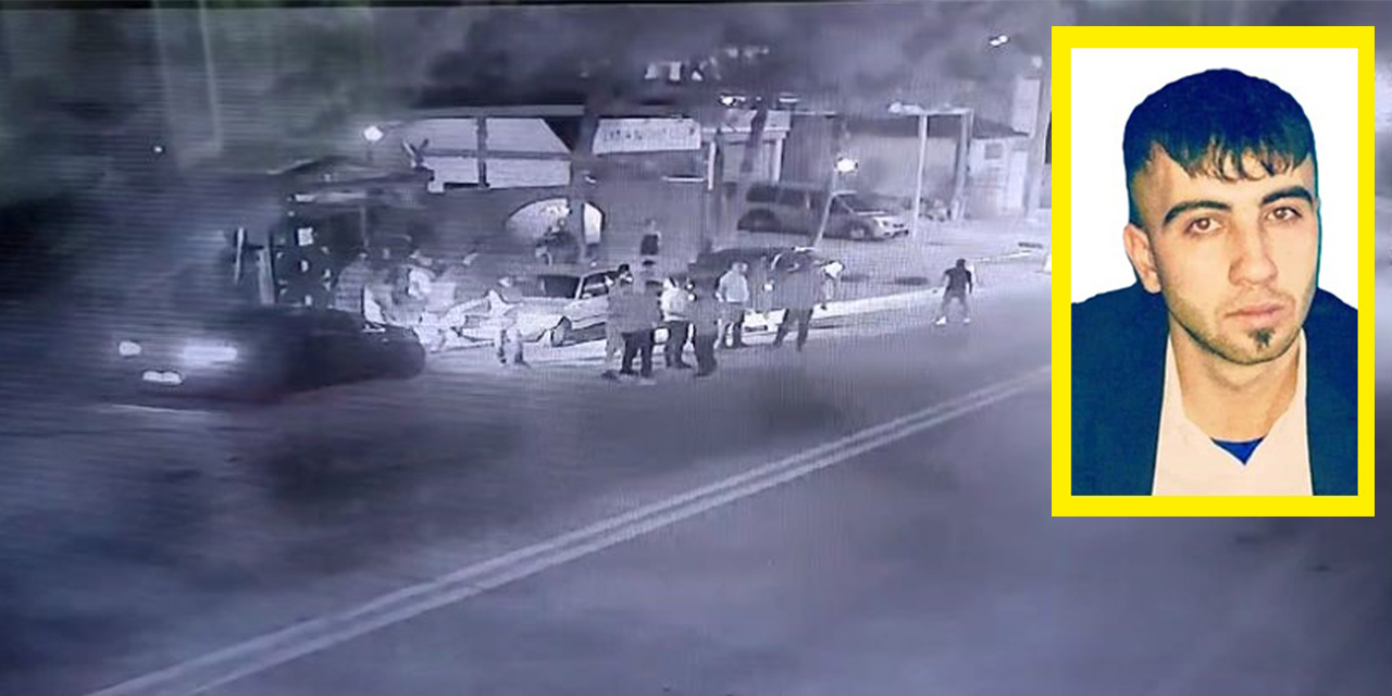 Alınmadıkları eğlence mekanının çalışanını araçla ezerek öldürdüler