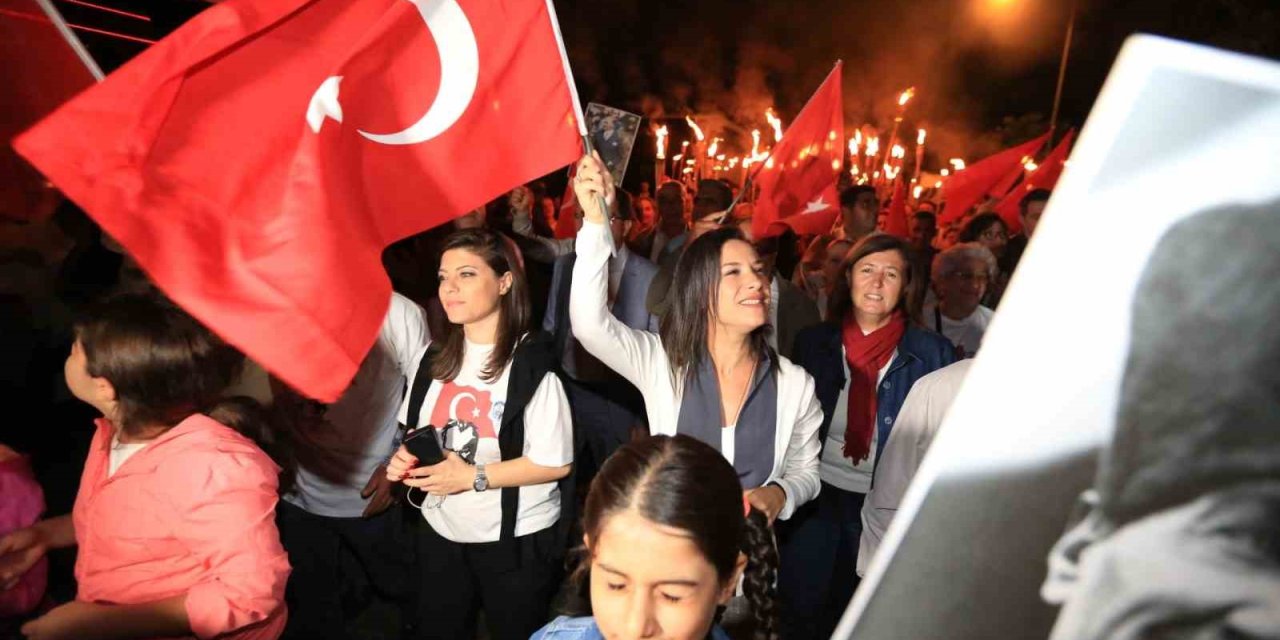 Selçuk, Büyük Zaferi dolu dolu kutlayacak