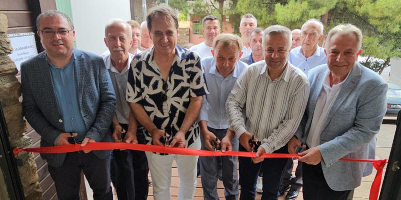 Karacasu’da festival coşkusu başladı