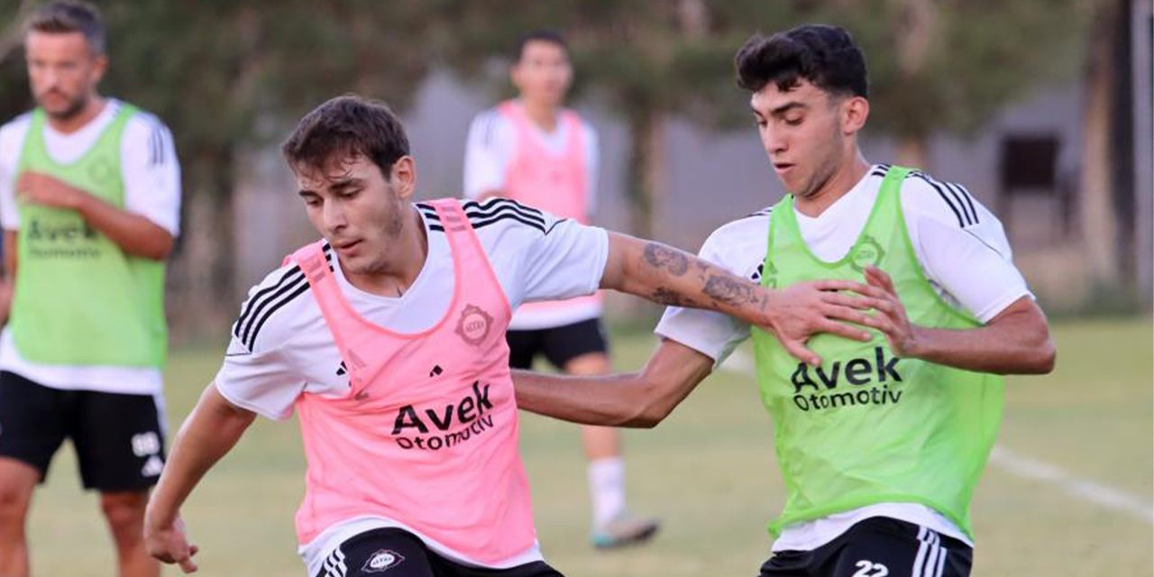 Altaylı Ali Solmaz’ın çapraz bağları yırtıldı