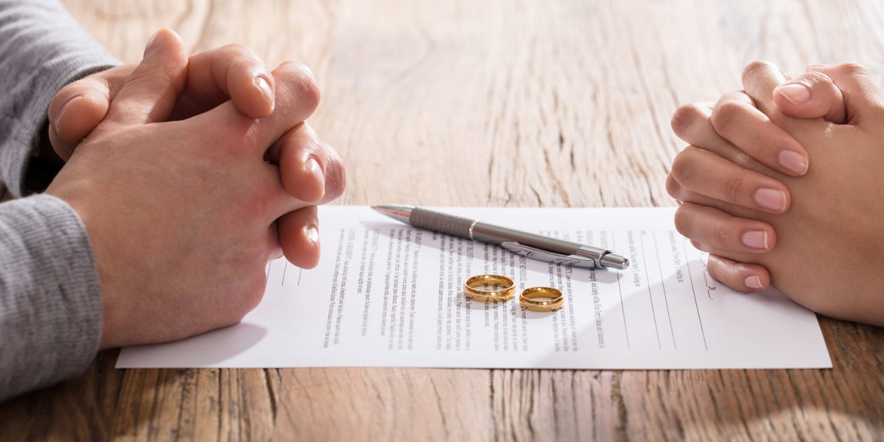 Ankara boşanma avukatı seçerken dikkat edilmesi gerekenler