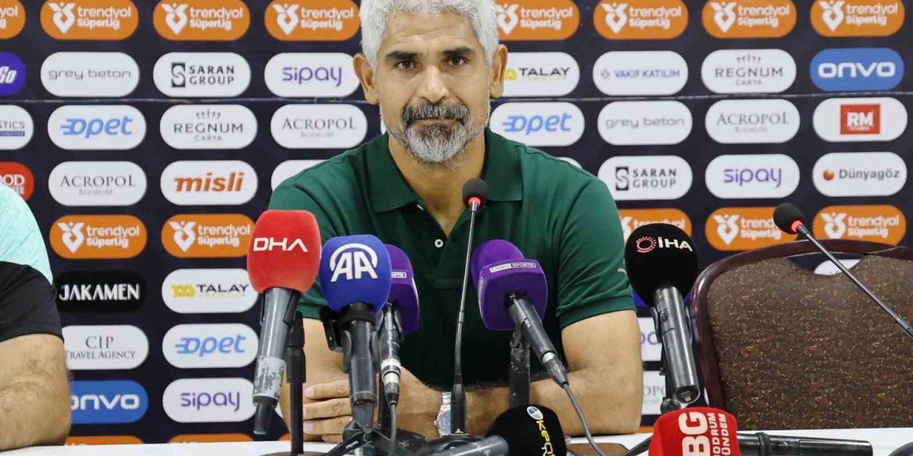 İsmet Taşdemir: "Bu zafer ilk ama son olmayacak"