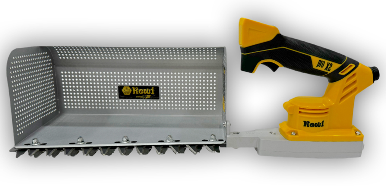 Çay toplama makineleri: Tarımda teknolojik dönüşümün yeni yüzü