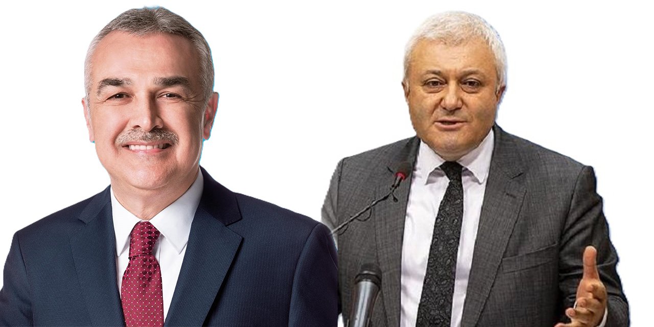 Mustafa Savaş’tan Tuncay Özkan'a tepki!