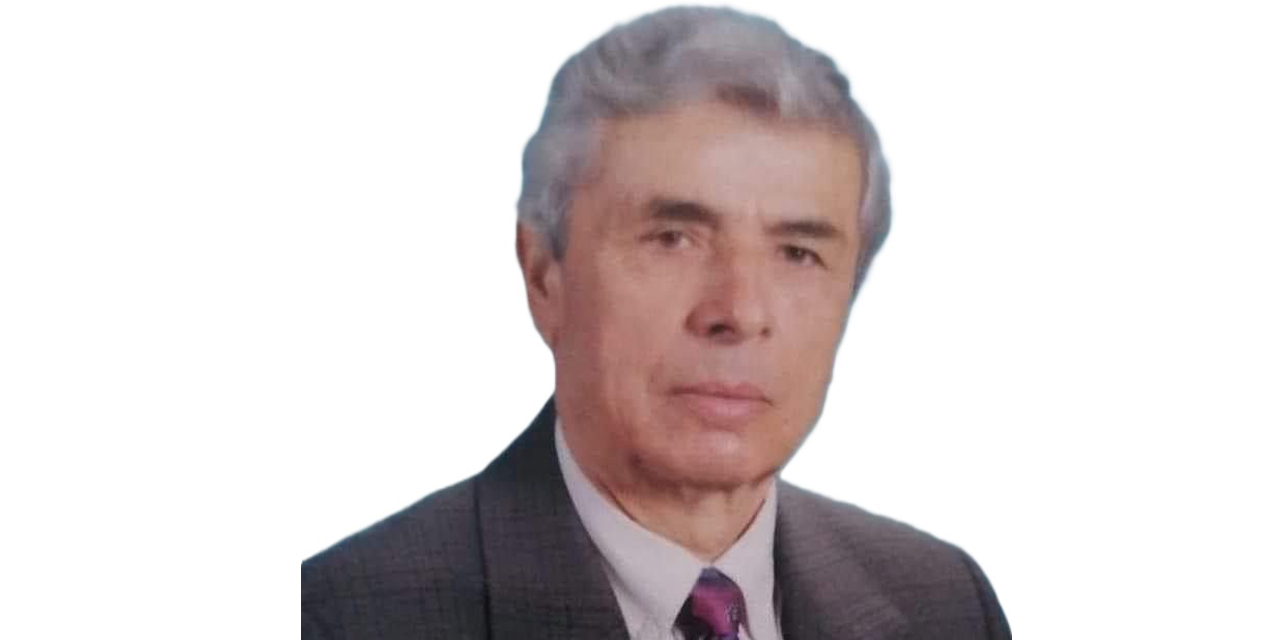 Eski belediye başkanı hayatını kaybetti