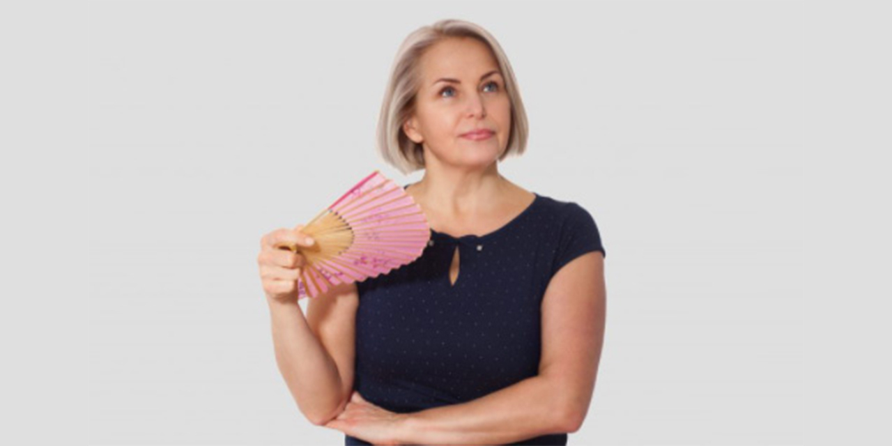 Menopoz döneminde en sık görülen 10 sorun!