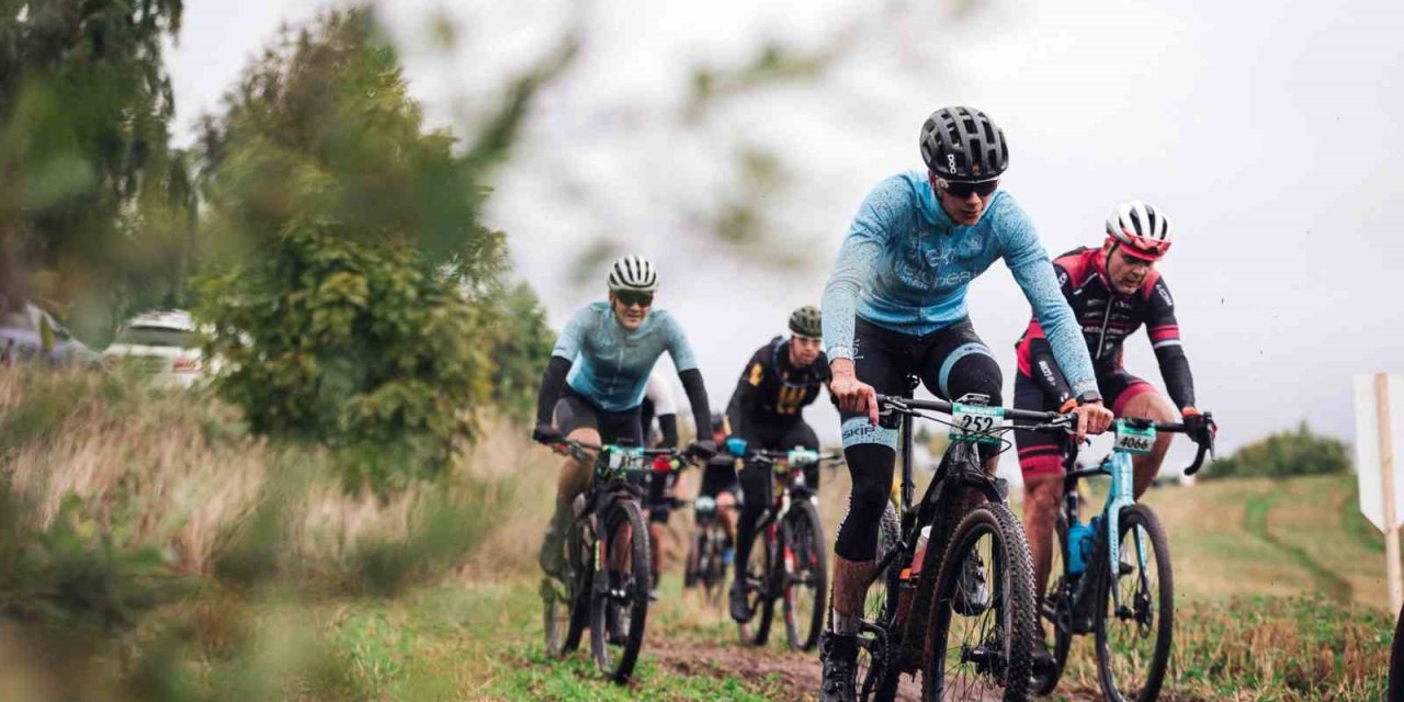 Bisikletin Başkenti dev organizasyona ev sahipliği yapacak