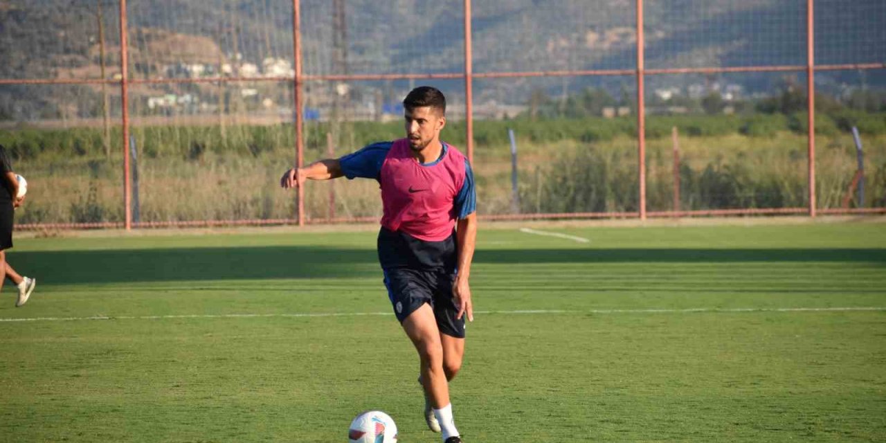 Eren Tokat: “Altınordu’yu hak ettiği yere getireceğiz”
