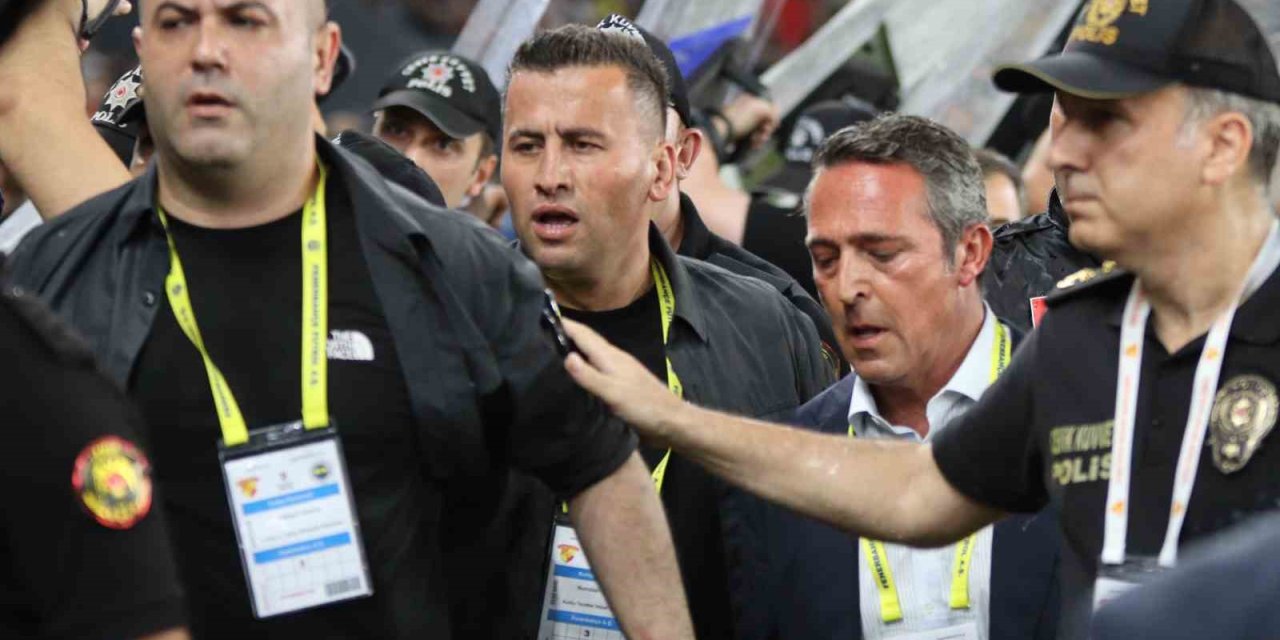 Göztepe, Tahkim Kurulu’na itiraz etti