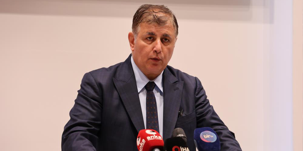 Başkan Tugay: “İşbirliğine hazırız”