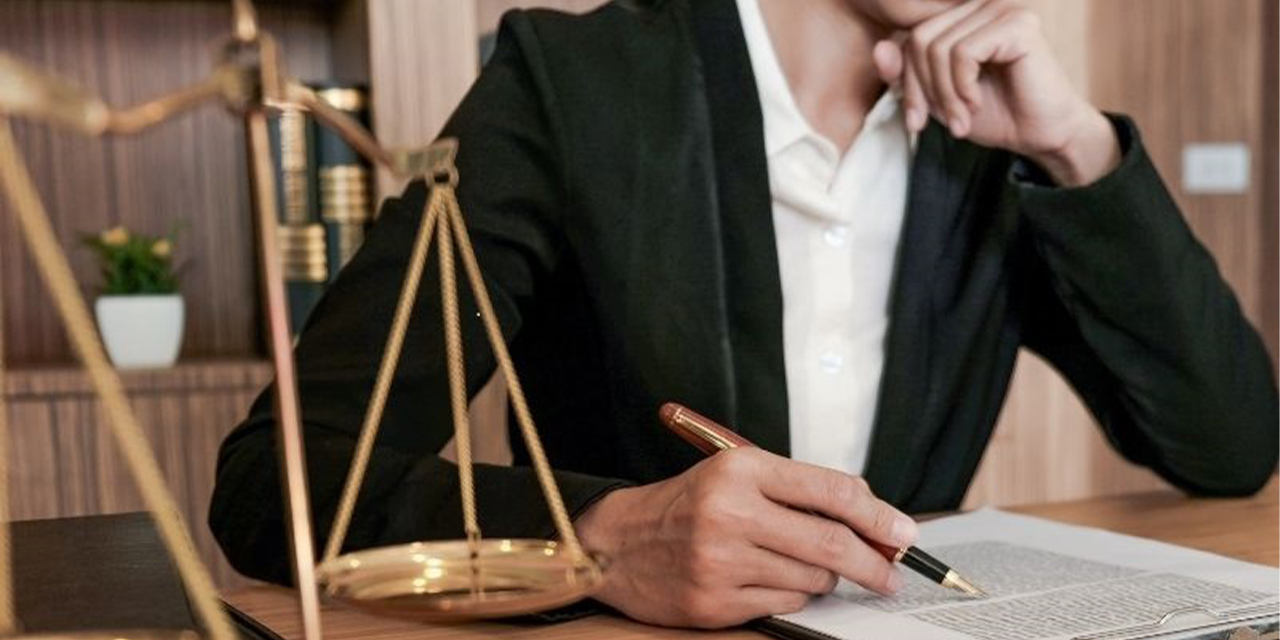 Ankara’da hukuki danışmanlık: Doğru avukat seçimi