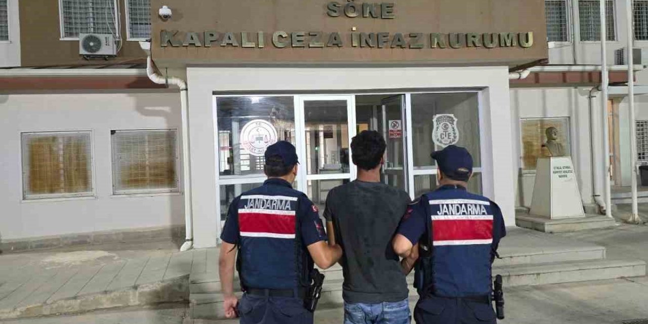 Aydın’da 24 aranan şahıs yakalandı