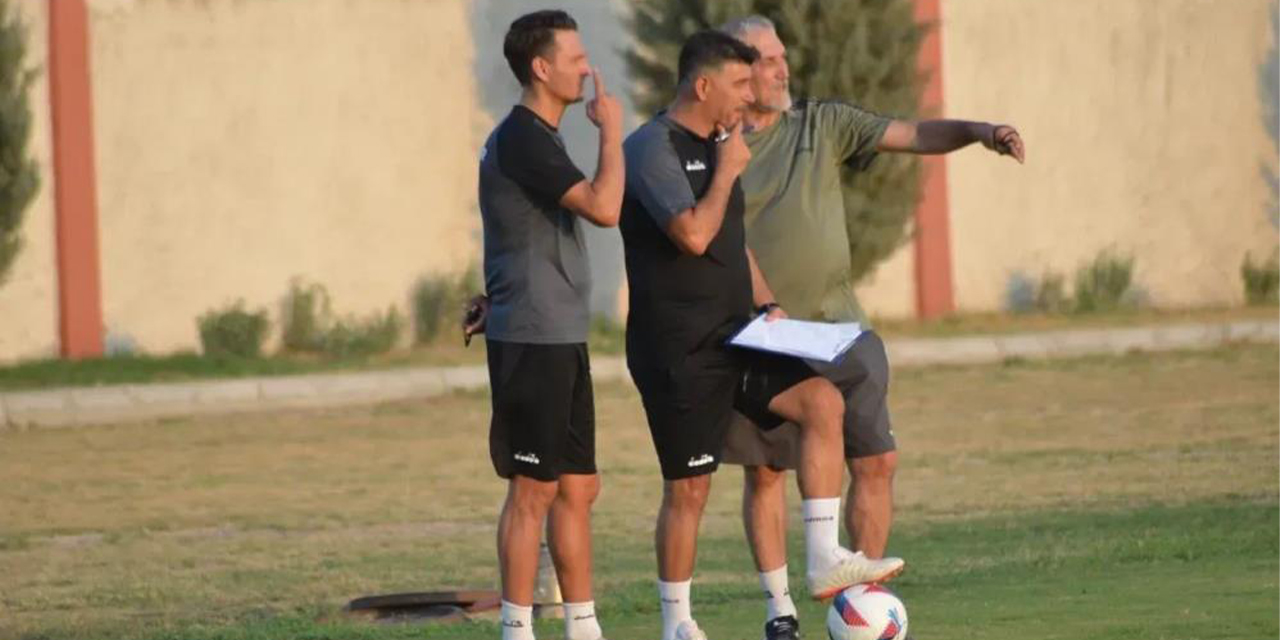 Nazilli’de hedef galibiyet