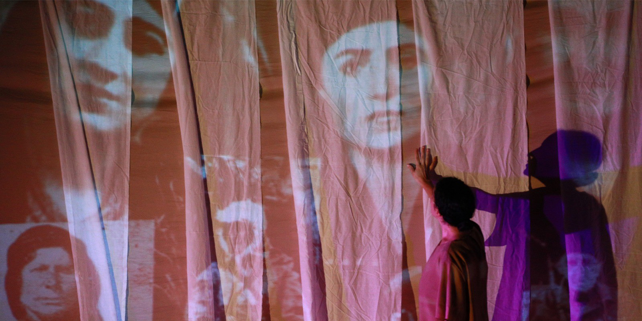 Kurtuluşun Kadınları Selçuk’ta ayakta alkışlandı