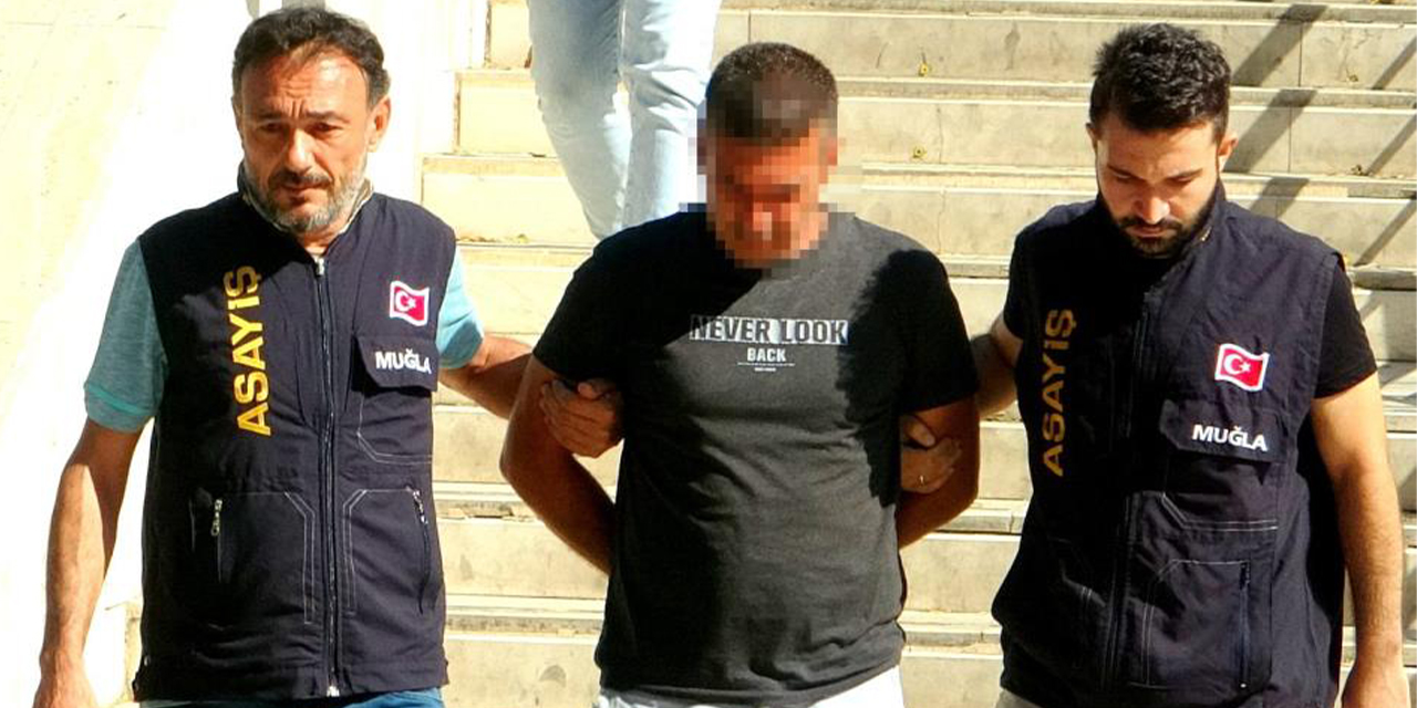 Eşini öldüren şahıs tutuklandı