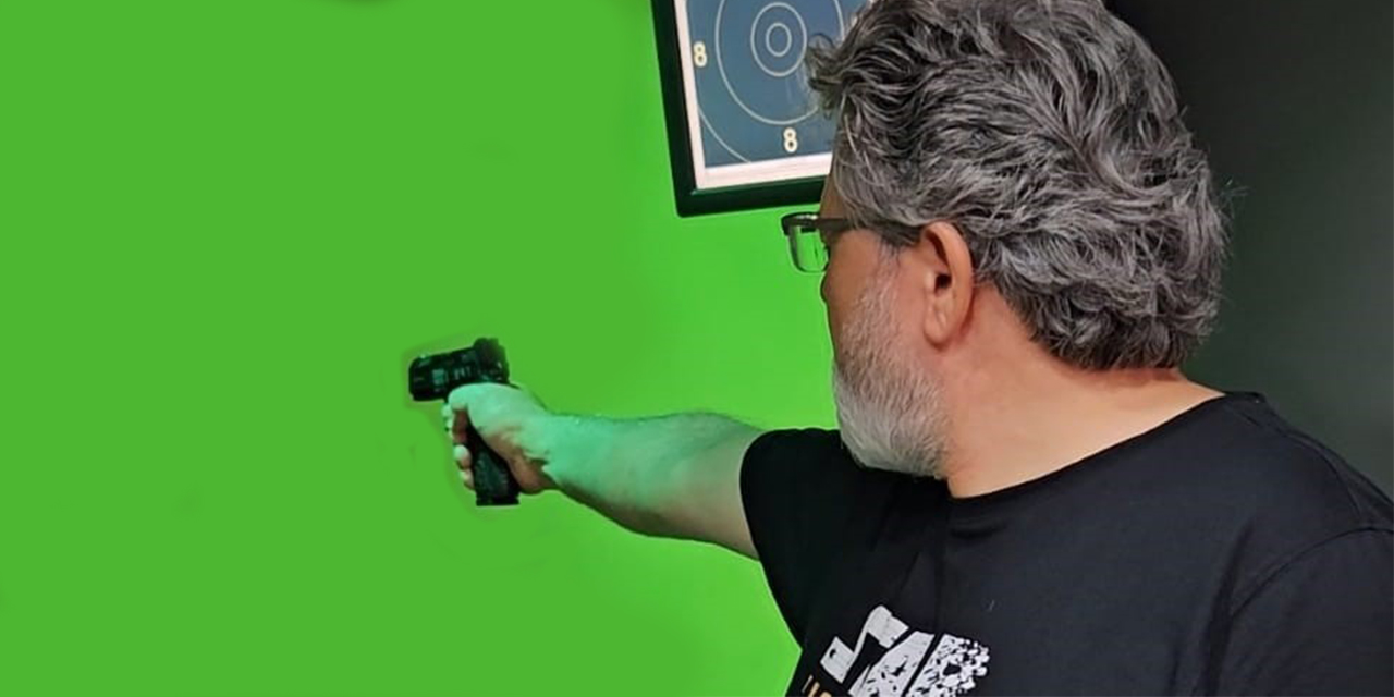 Yusuf Dikeç, poligonlardaki yoğunluğu arttırdı