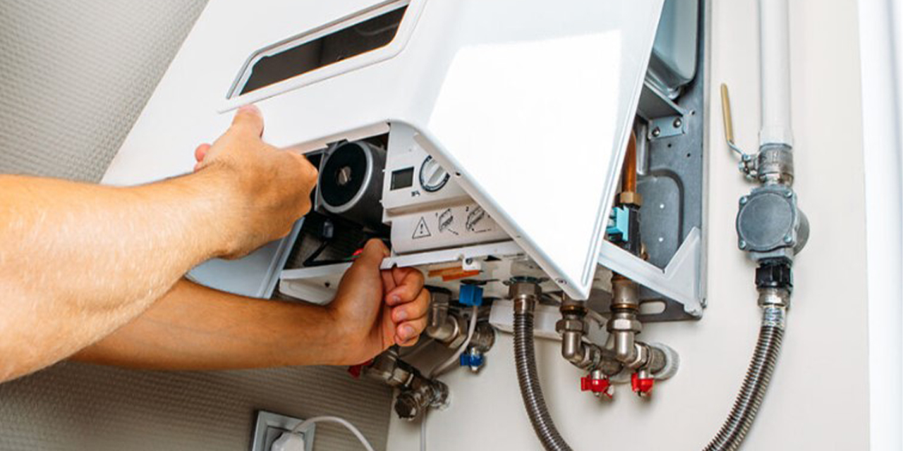 Bakırköy'de kombi servisi hizmeti