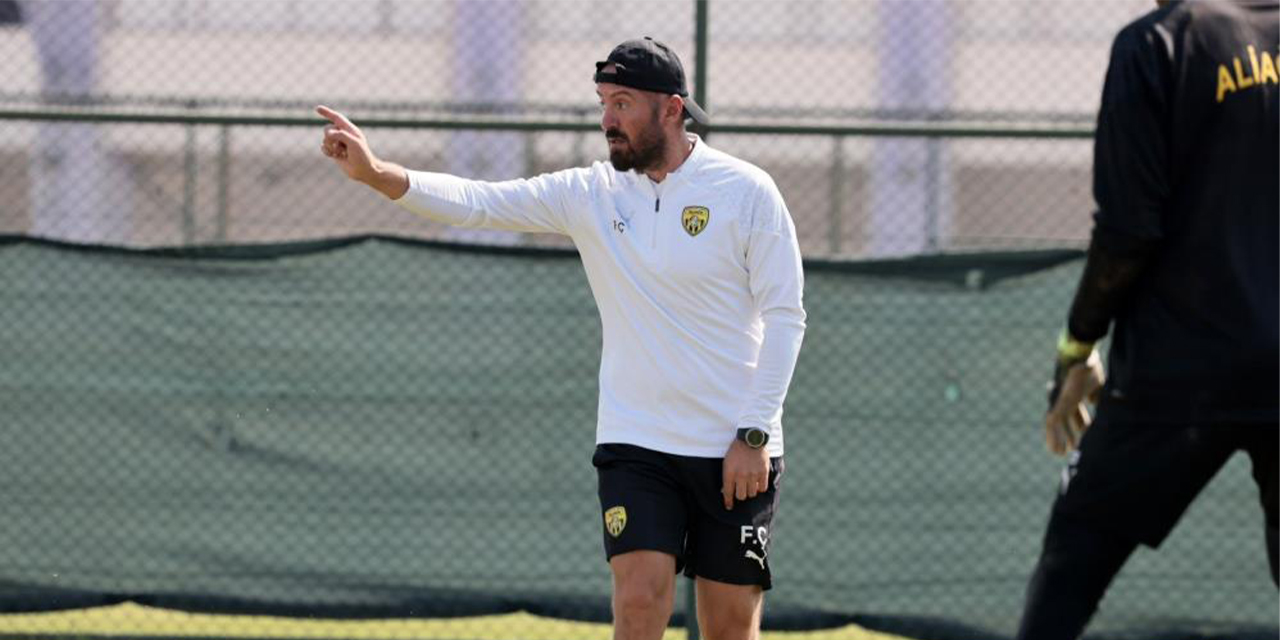 Fatih Çardakçı: "Keyifli bir kamp dönemi geçirdik"