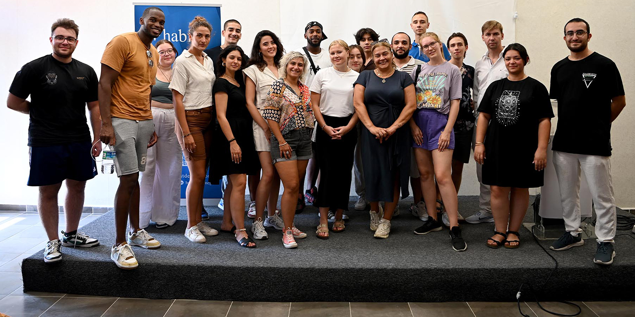 İstasyon Kuşadası kapılarını ‘Akıllı Şehir Uygulamaları’ eğitimi için araladı