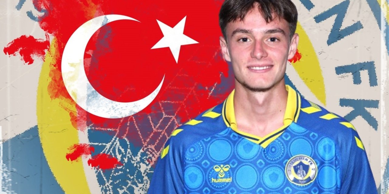 Menemen FK’da milli gurur