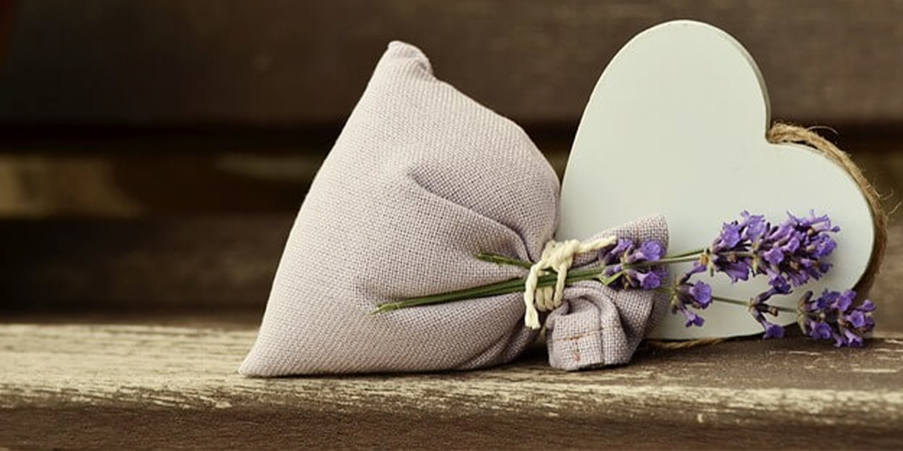 Hediyelik lavanta keseleri: Doğal aroma ile özel günleri kutlama