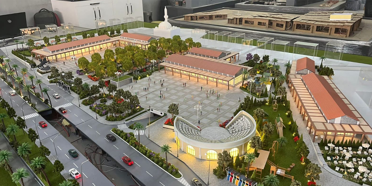 Kuşadası sürdürülebilir bir turizm kenti olma yolunda