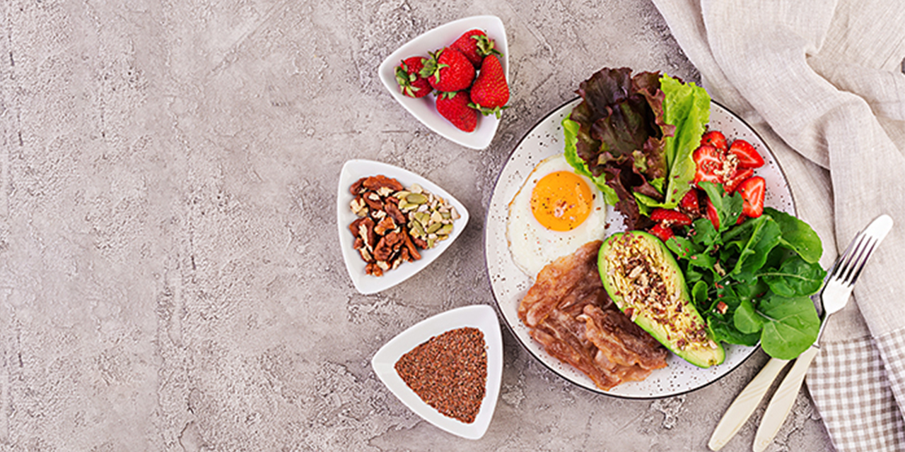 Diyet yaparken pratik ve lezzetli aperatifler