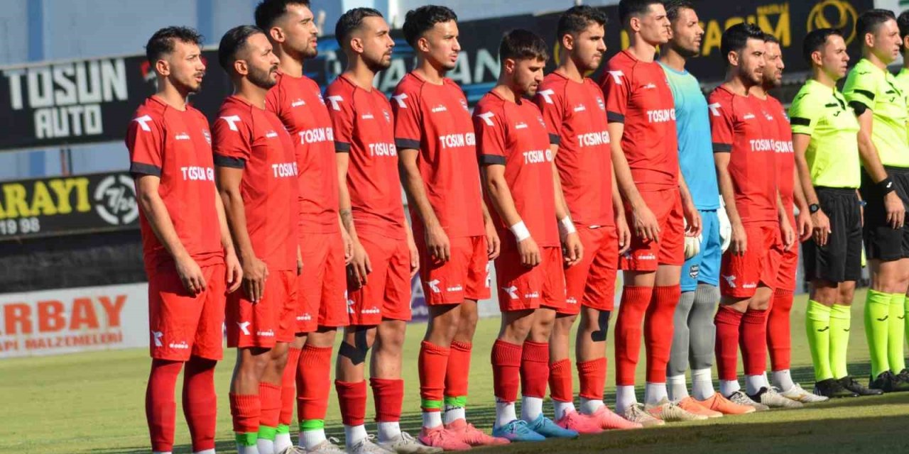 Nazilli’de transfer yasağının kalkması yüzleri güldürdü