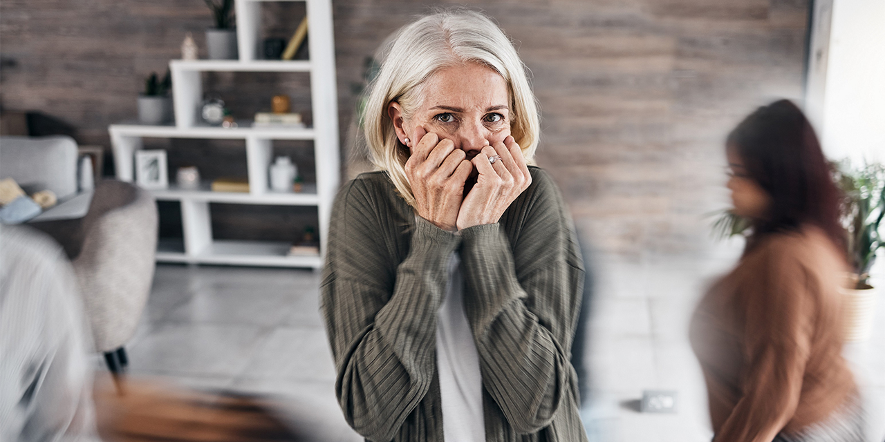 Kaygı bozukluğu Parkinson riskini artırıyor