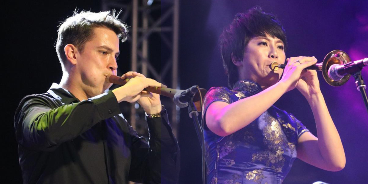 Zurnazen Festivali Fethiye’de tamamlandı