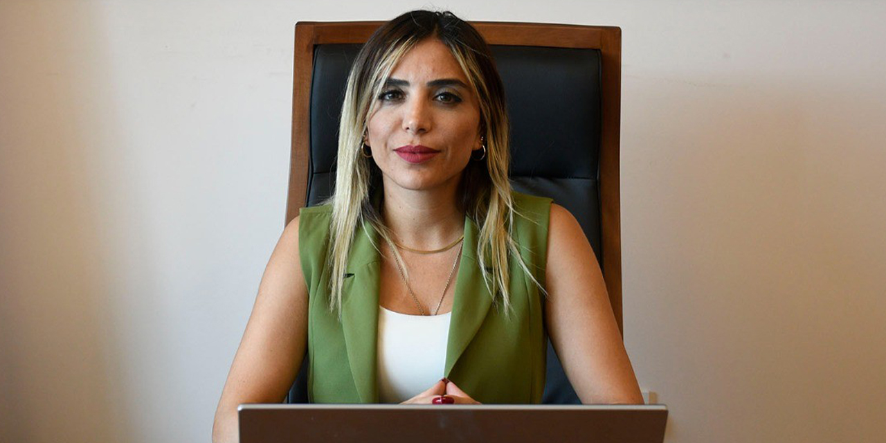 Kuşadası Belediye Başkan Vekili Gülden Akbulut’tan 30 Ağustos mesajı