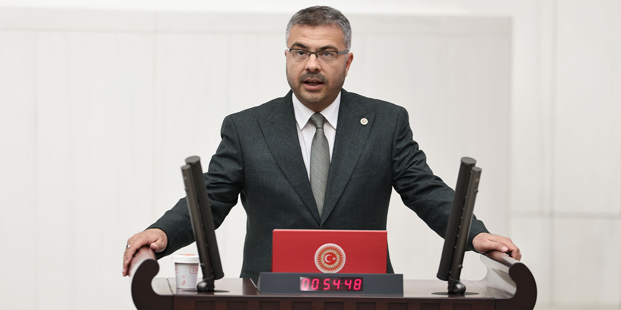 Ömer Özmen’den 30 Ağustos mesajı