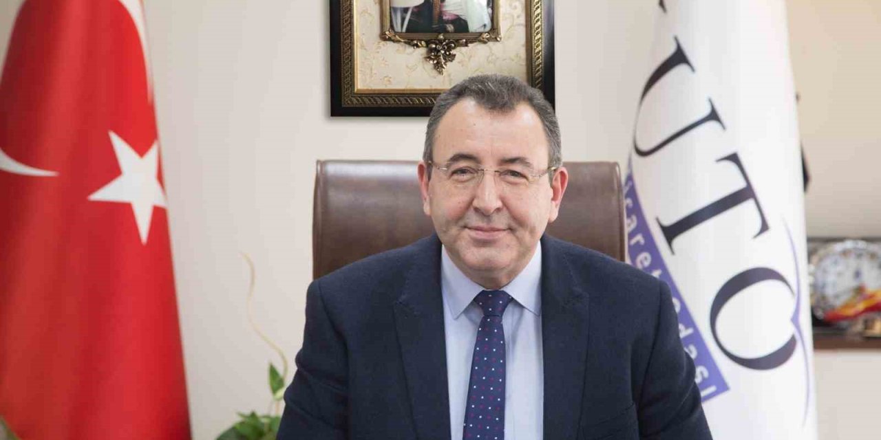 KUTO Başkanı Akdoğan: "Enflasyon muhasebesinde beklenen karar geldi"