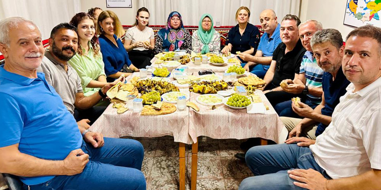 Elazığ kültürü Aydın’da da yaşatılıyor