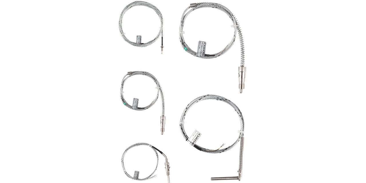 Ordel ile kaliteli Termokupl satın al