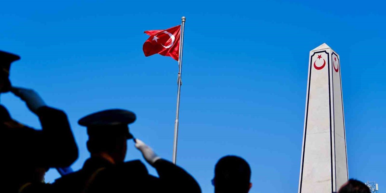 Seferihisar’da şanlı zaferin 102’inci yıl dönümü kutlandı