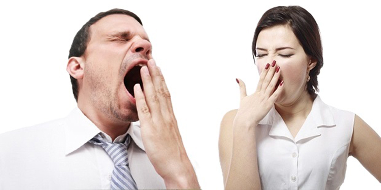 “Sabahları yorgun uyanıyorsanız sebebi fibromiyalji olabilir”