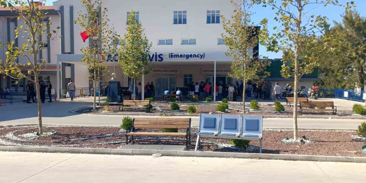 Gemi sökümünde gaz zehirlenme şüphesi: 1 ölü
