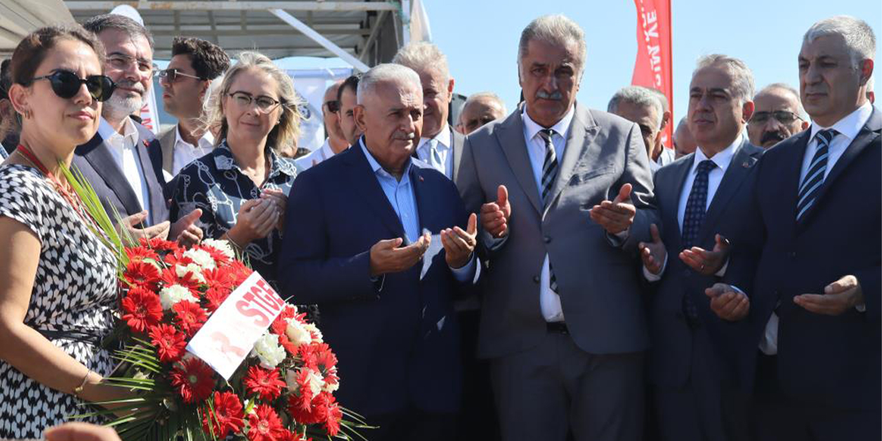 Balıkçılar ’Vira Bismillah’ dedi