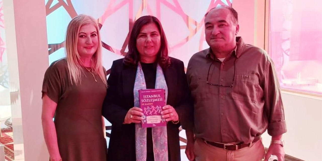 Çerçioğlu’nun gücü yetmedi: Ergün Poyraz CHP’den istifa etti!