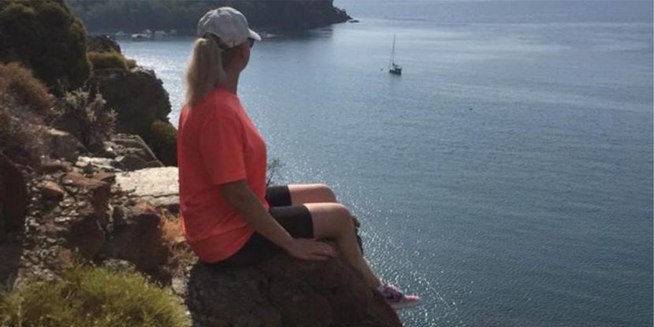 Rus turistin önce telefonu, sonra cansız bedeni bulundu