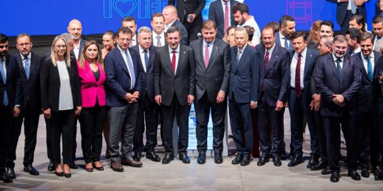 93. İzmir Enternasyonal Fuarı Türkiye’yi buluşturdu