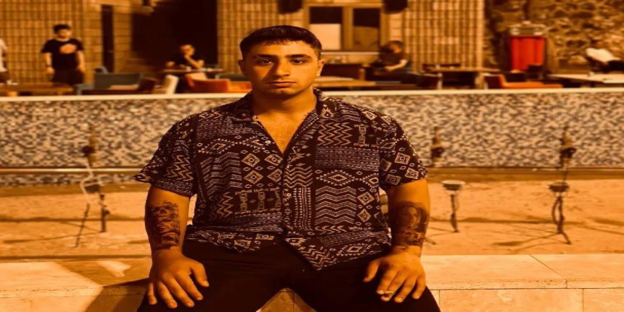 Omuz atma cinayeti: 19’unda hayata veda etti