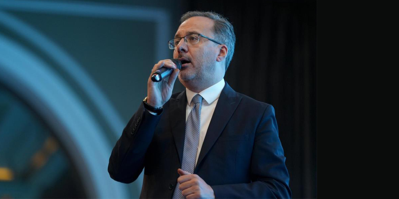 “İzmir’in hayallerini hep birlikte gerçekleştireceğiz”