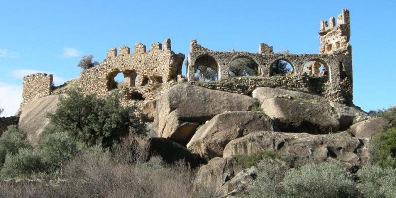 Yediler Manastırı’nda koruma çalışmaları başlatıldı